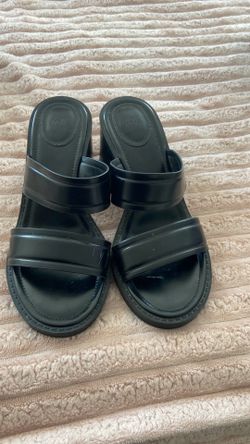 H M shoes