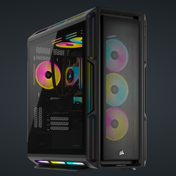 Corsair Gaming PC i9-14900K with warranty