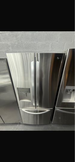 LG Refrigerator “29 / Refrigeradores