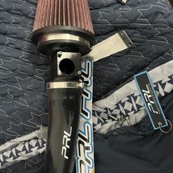 2016-2021 Honda Civic Si 1.5t Short Ram Intake 