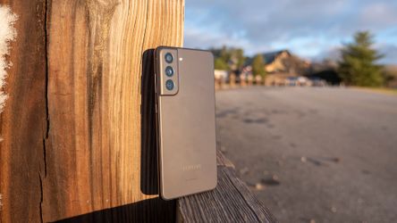 Galaxy S21 | $5 Down | Afterpay - Unlocked - Fair Condition