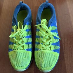 Nike Men size 9 in great condition 