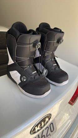 Vega Snowboard Boots