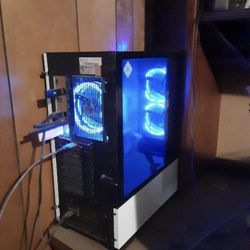 Cyberpower Pc
