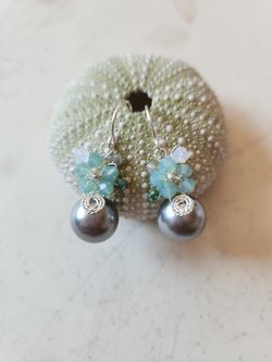 Handmade Earrings.