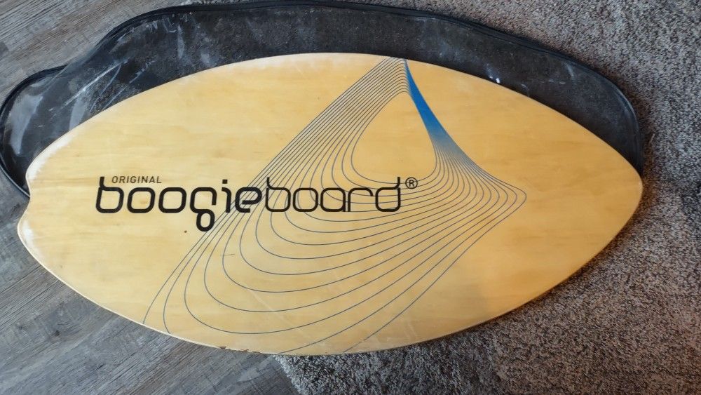 Original Boogie Board
