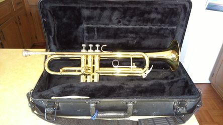 Trumpet