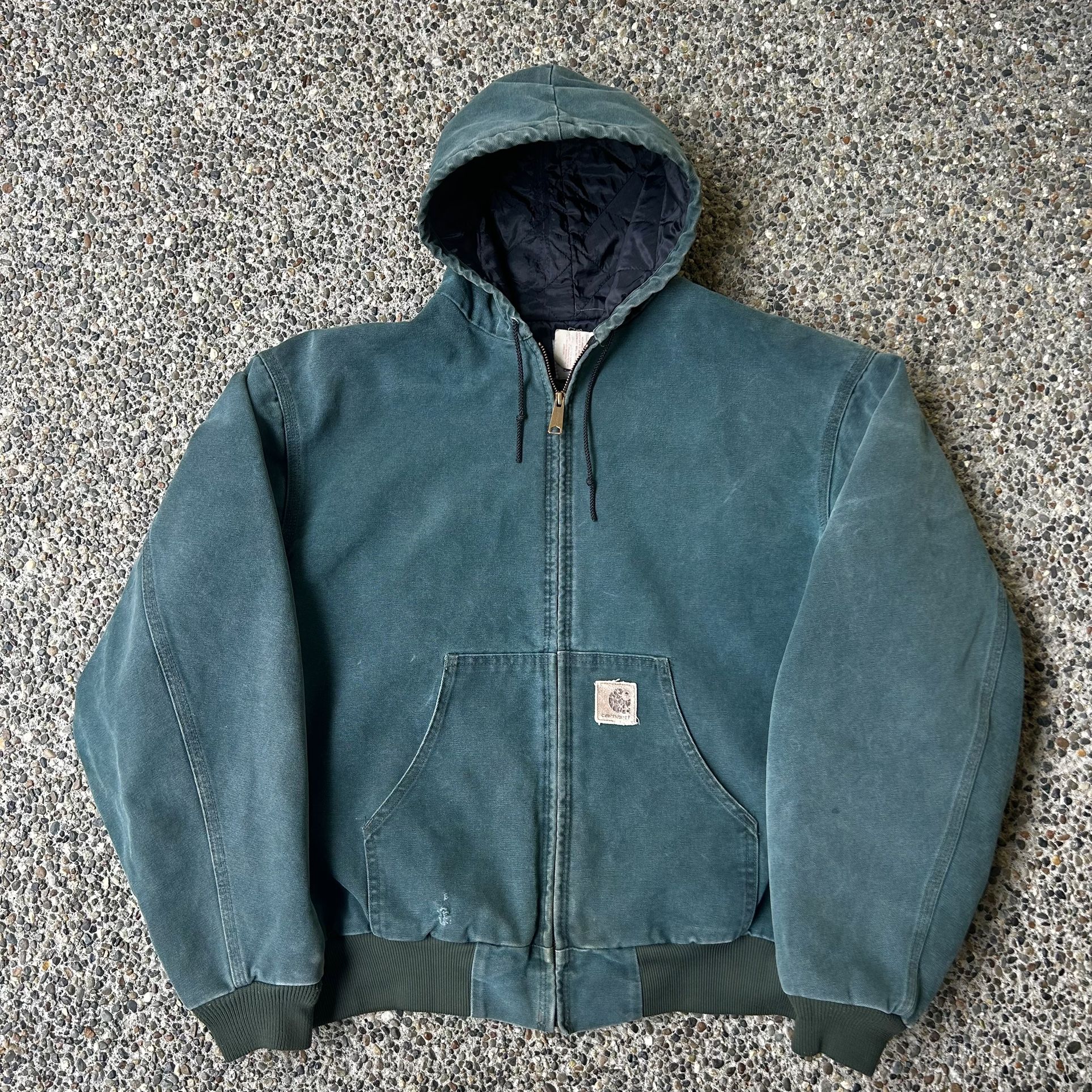 Vintage Carhartt Jacket