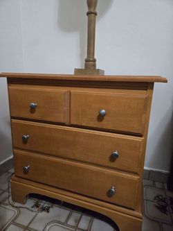 Nightstand