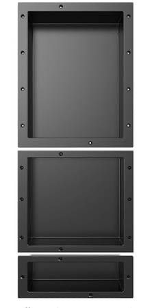 Niche for Shower Wall Shower Niches Ready for Tile Shower Niche Shelf