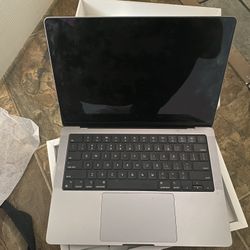 MacBook Pro 16gb 1tb Ssd 14 Inch MacBook Pro