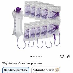 Infinity INF1200 -E 1200 ml external pump feeding bag