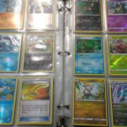 Pokemon Holos 