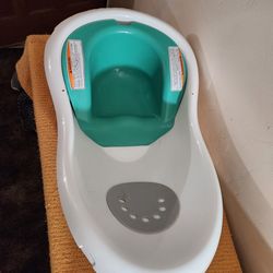 Baby Bath Tub