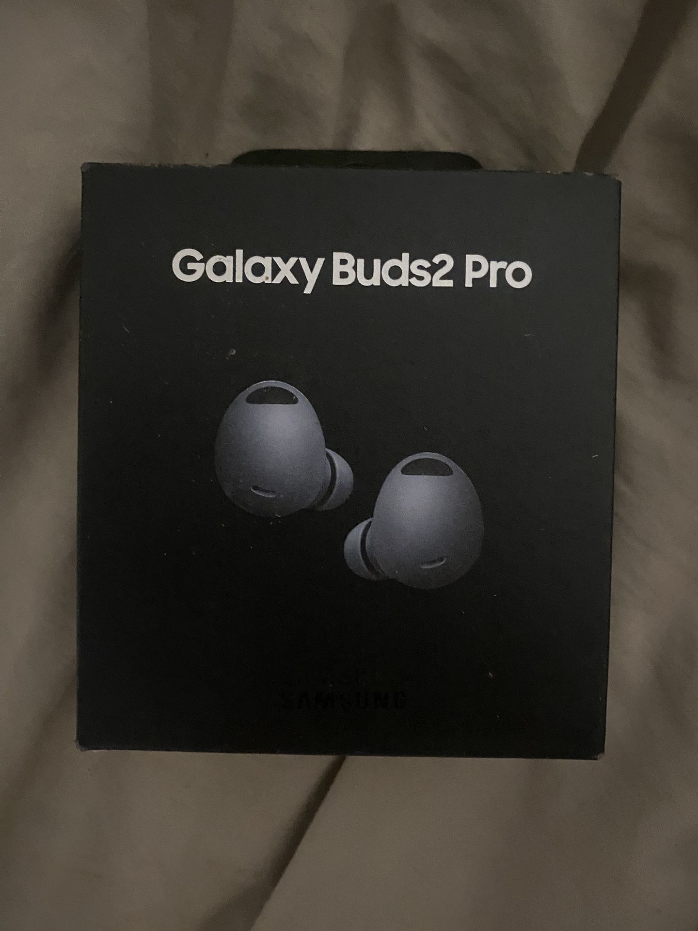 Galaxy Buds Pro 