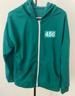 Squid games halloween Costume Size medium