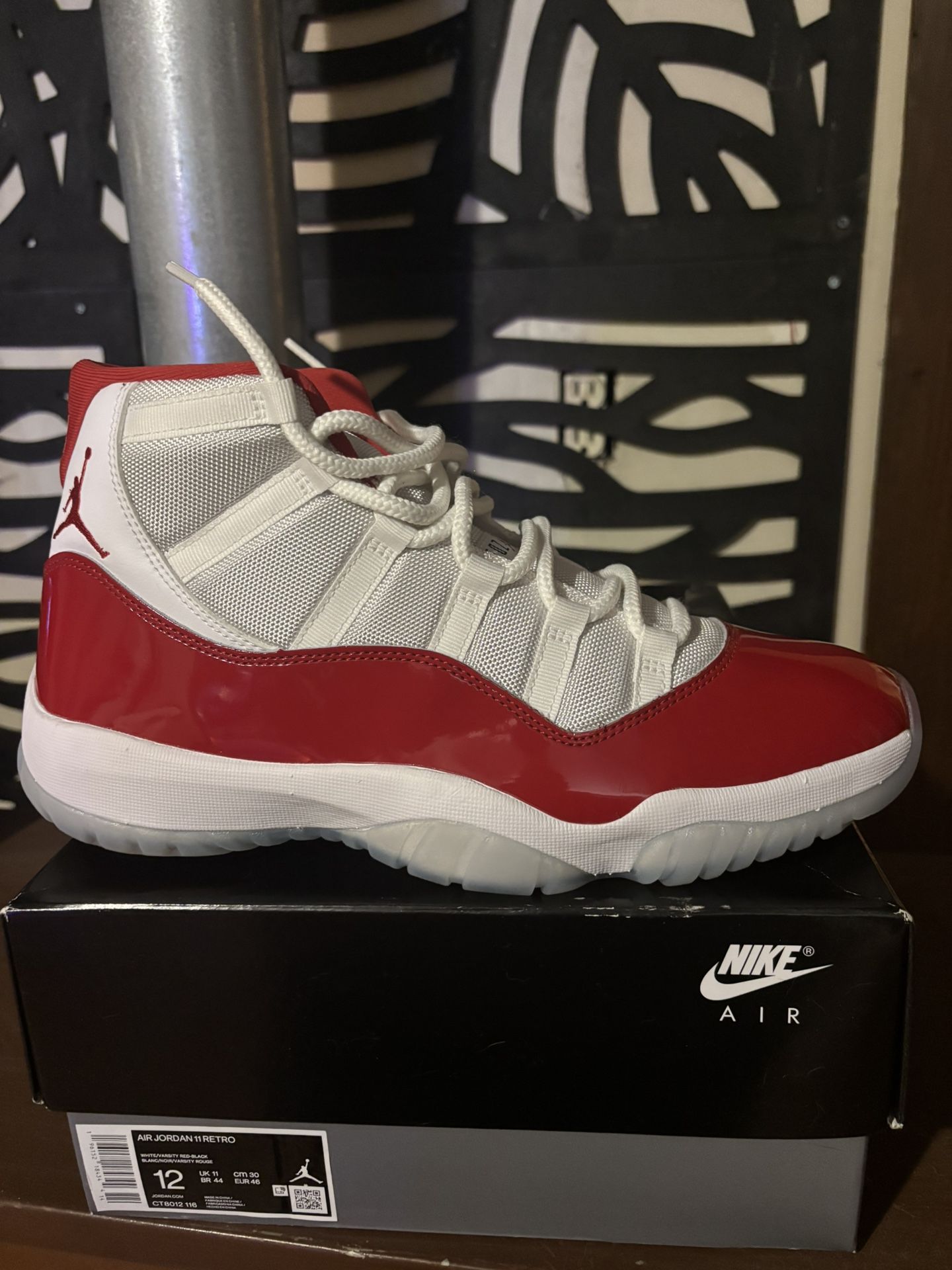 Sneaker Lot For Exchange 