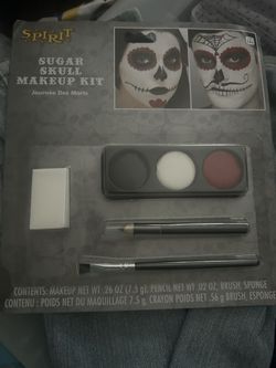 Make Up Kit 