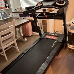 SOLE F-63 TREADMILL- NEVER USED!