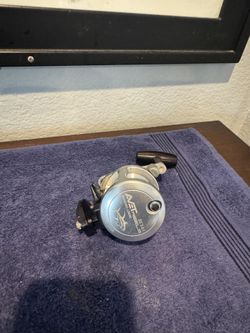 Avet SX Fishing Reel 