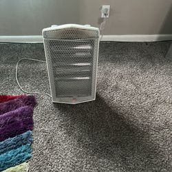 Space Heaters 