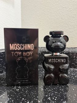 Moschino Toy Boy EDP 100ml
