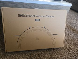 Robot Vacuum