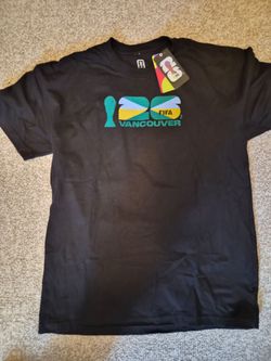 FIFA World Cup 2026 Vancouver T-Shirt