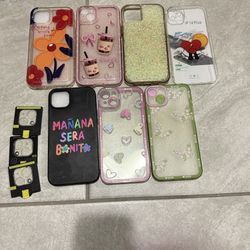 Iphone 14 Plus Covers