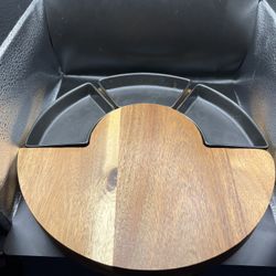KADE HOME CHEESE BOARD & ACCESSORIES