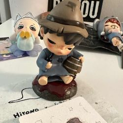 TRADE | HIRONO The tippler series le petit prince 