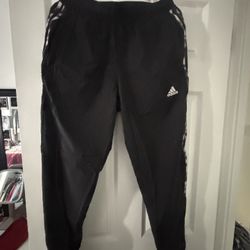 Adidas Track Pants 