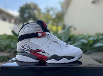 AIR JORDAN 8 BUGS BUNNY