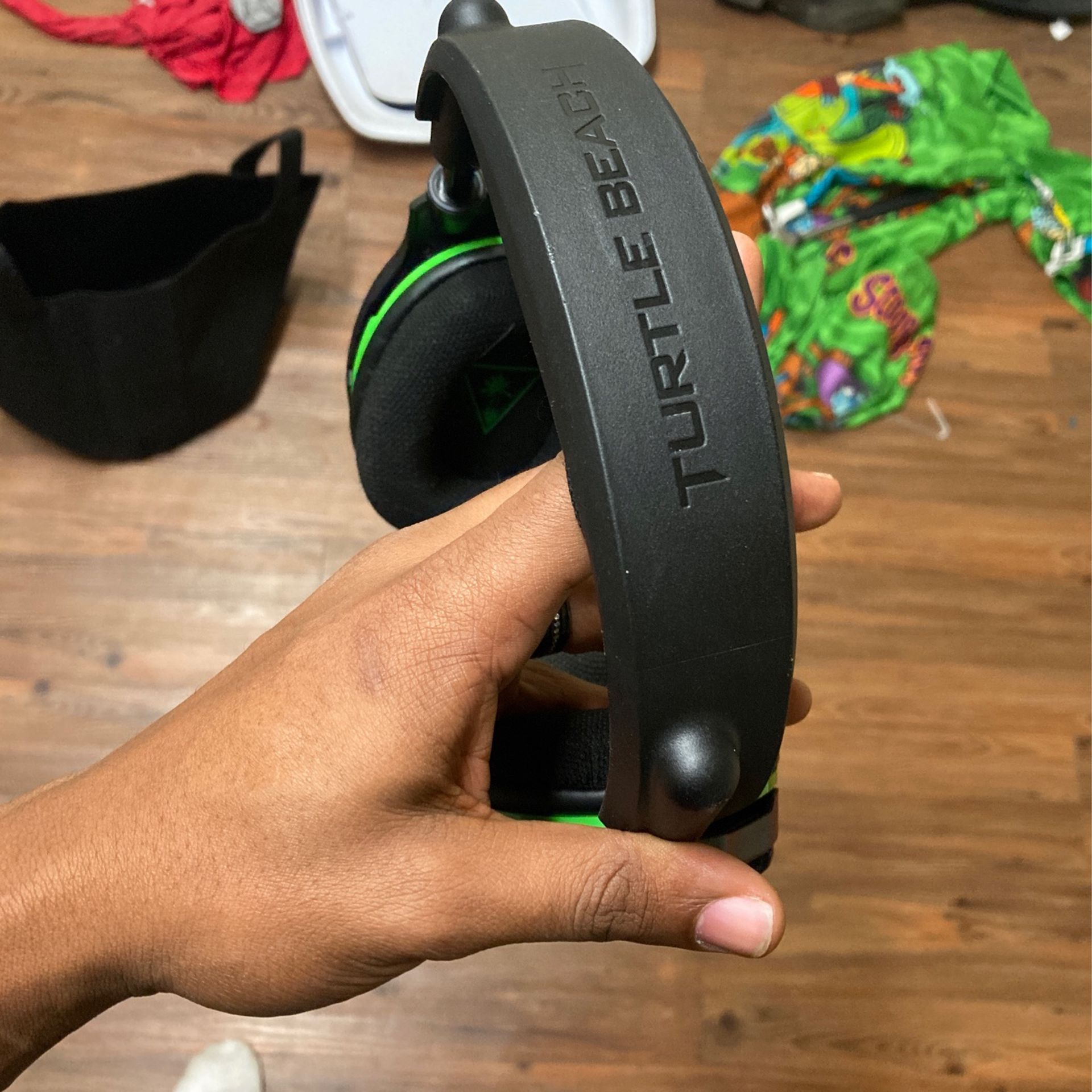 Xbox Gaming Headphones Bluetooth