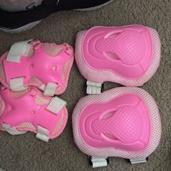 Knees And Hand Protector