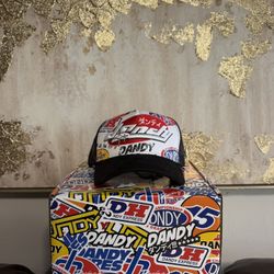 dandy hats d spec 11th anniversary 