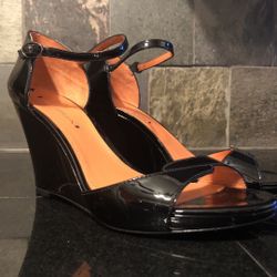 Via Spiga - Wedge Heel Sandals New Size 8 