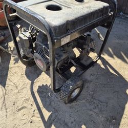 Coleman Power mate 3500 Powermate