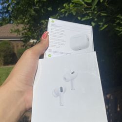 Airpod pro generation 2