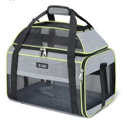 Pet Carrier 