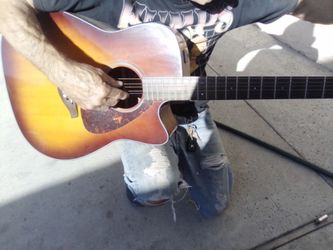 Guitar