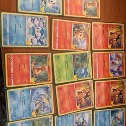 McDonald’s Pokemon Cards
