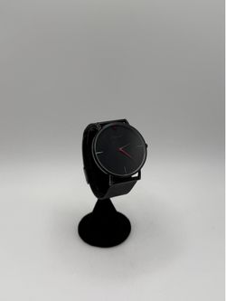 Elements Japanese Movement Modern Watch