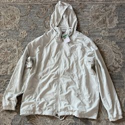 Nike Full Zip Jacket Men’s Size XL