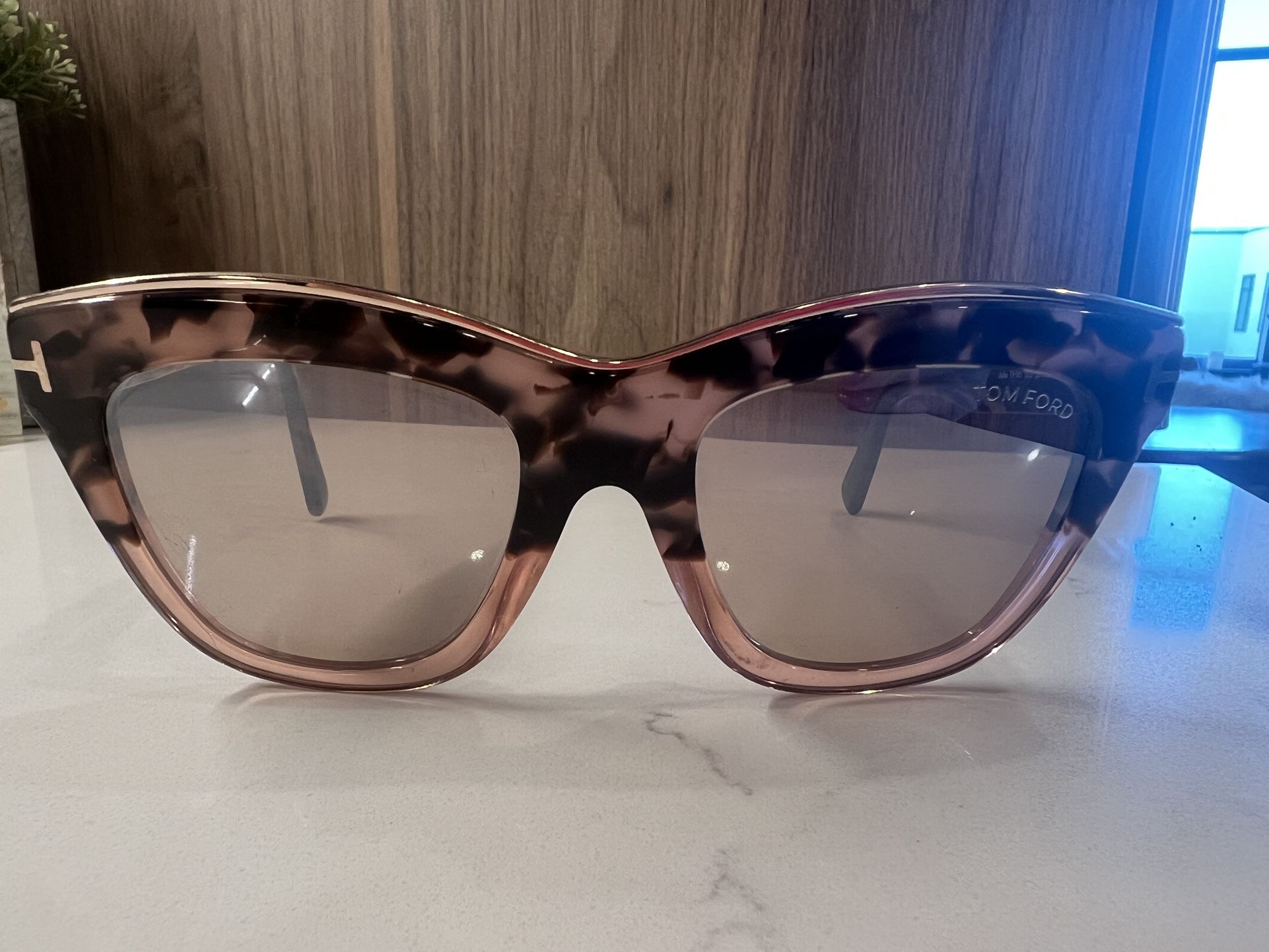 Tom Ford Sunglasses