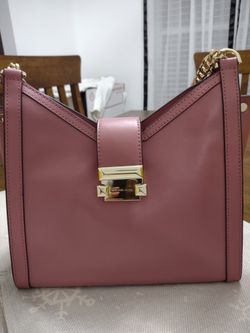 Mk Shoulder Bag