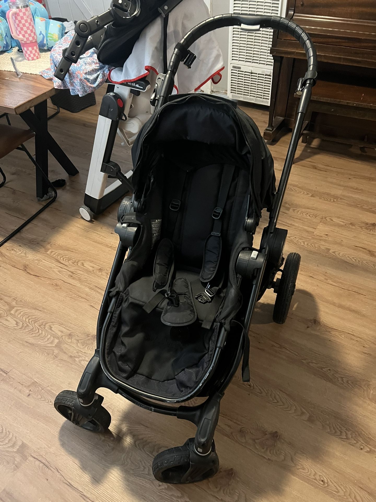 Stroller