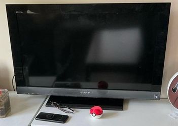 Sony 32 inch TV