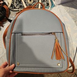 Montana West Backpack 