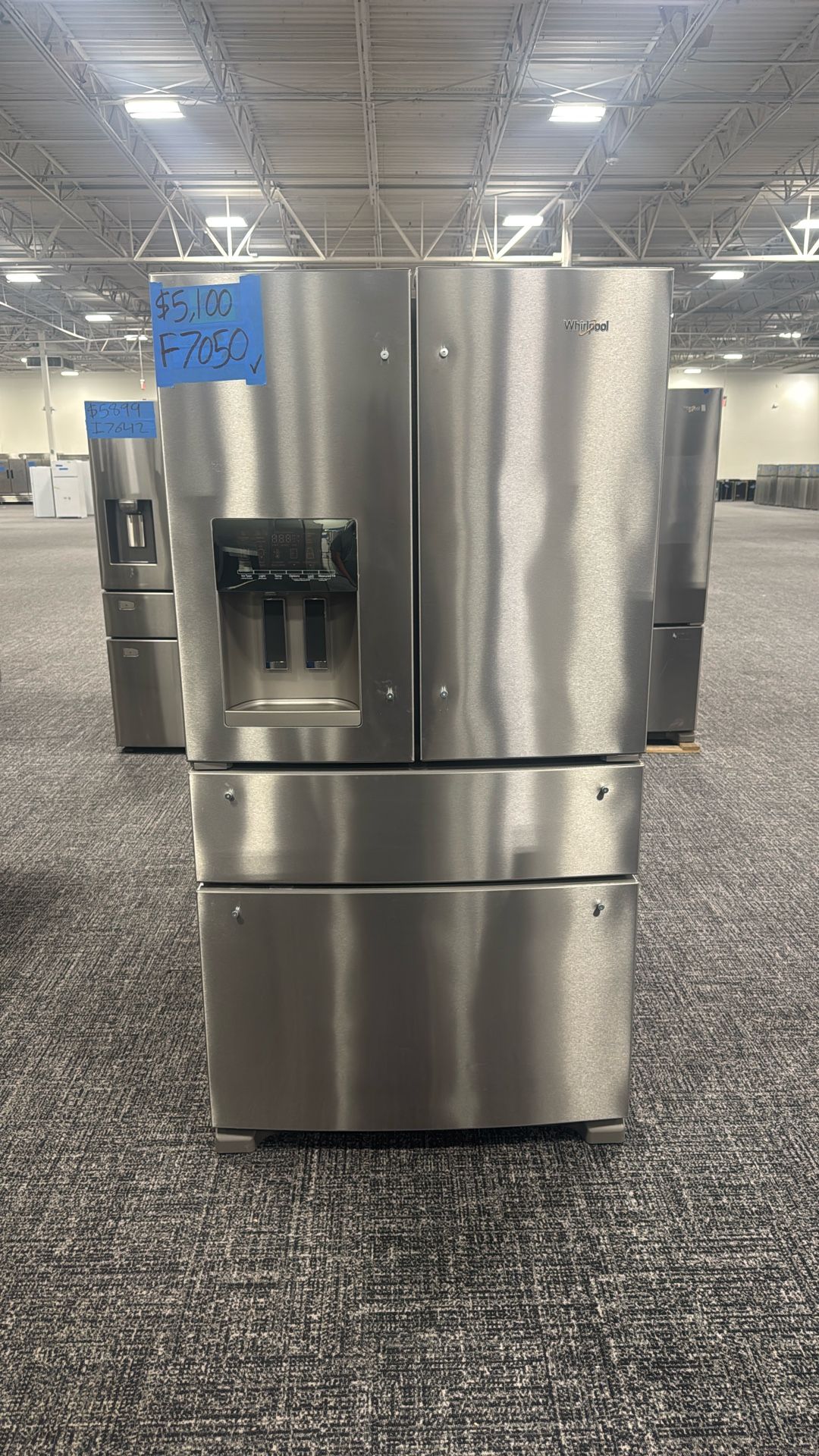 Refrigerator